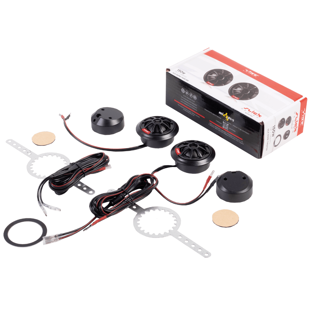 VIBE OPTISOUND6C-V5 - Sweetlake Customs