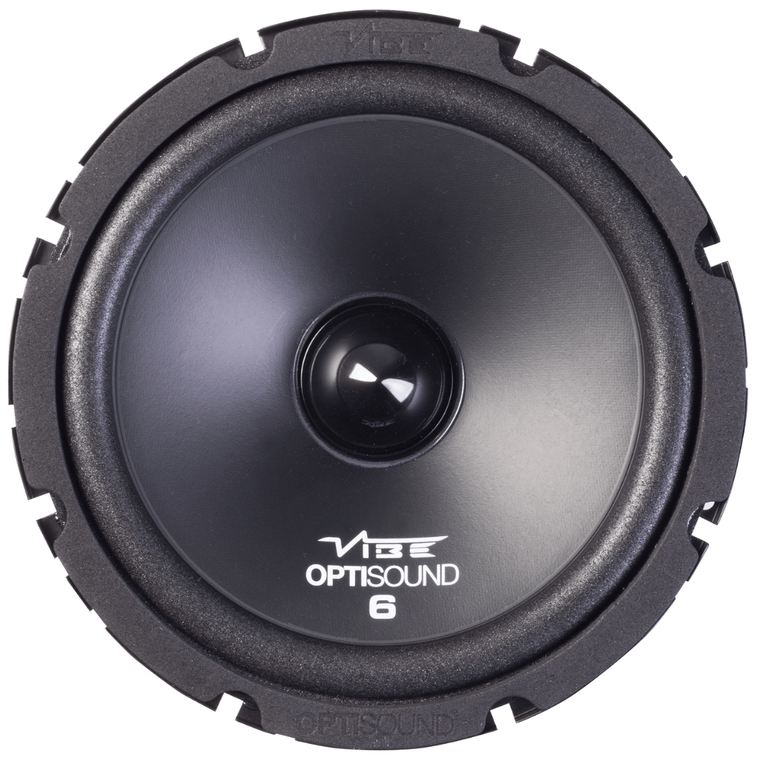 VIBE OPTISOUND6C-V5 - Sweetlake Customs