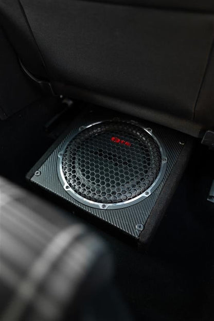 VIBE OPTISOUNDAUTO10A-V4 – Losse Subwoofer - Sweetlake Customs