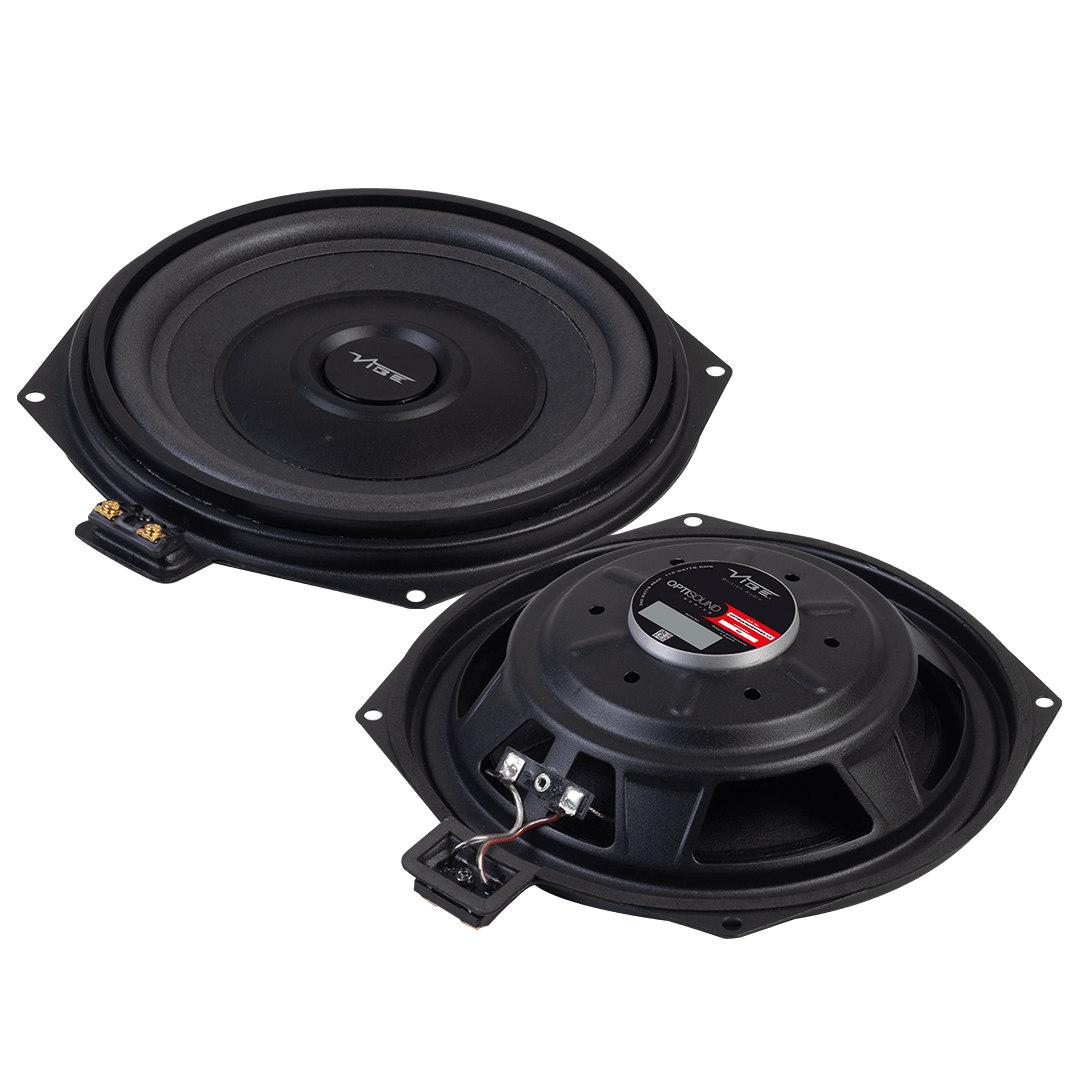 VIBE OPTISOUNDBMW82 - V3 - Sweetlake Customs