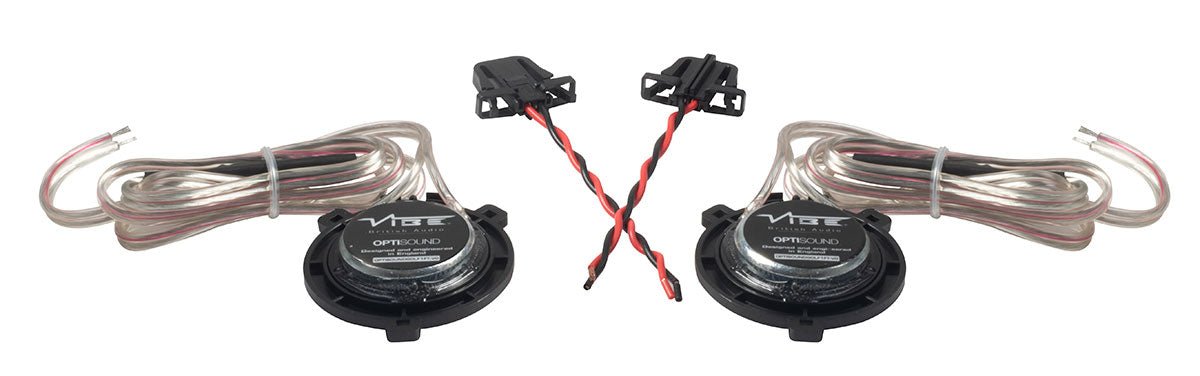 VIBE OPTISOUNDGOLF1T-V0 – VW/SEAT/Škoda - Sweetlake Customs