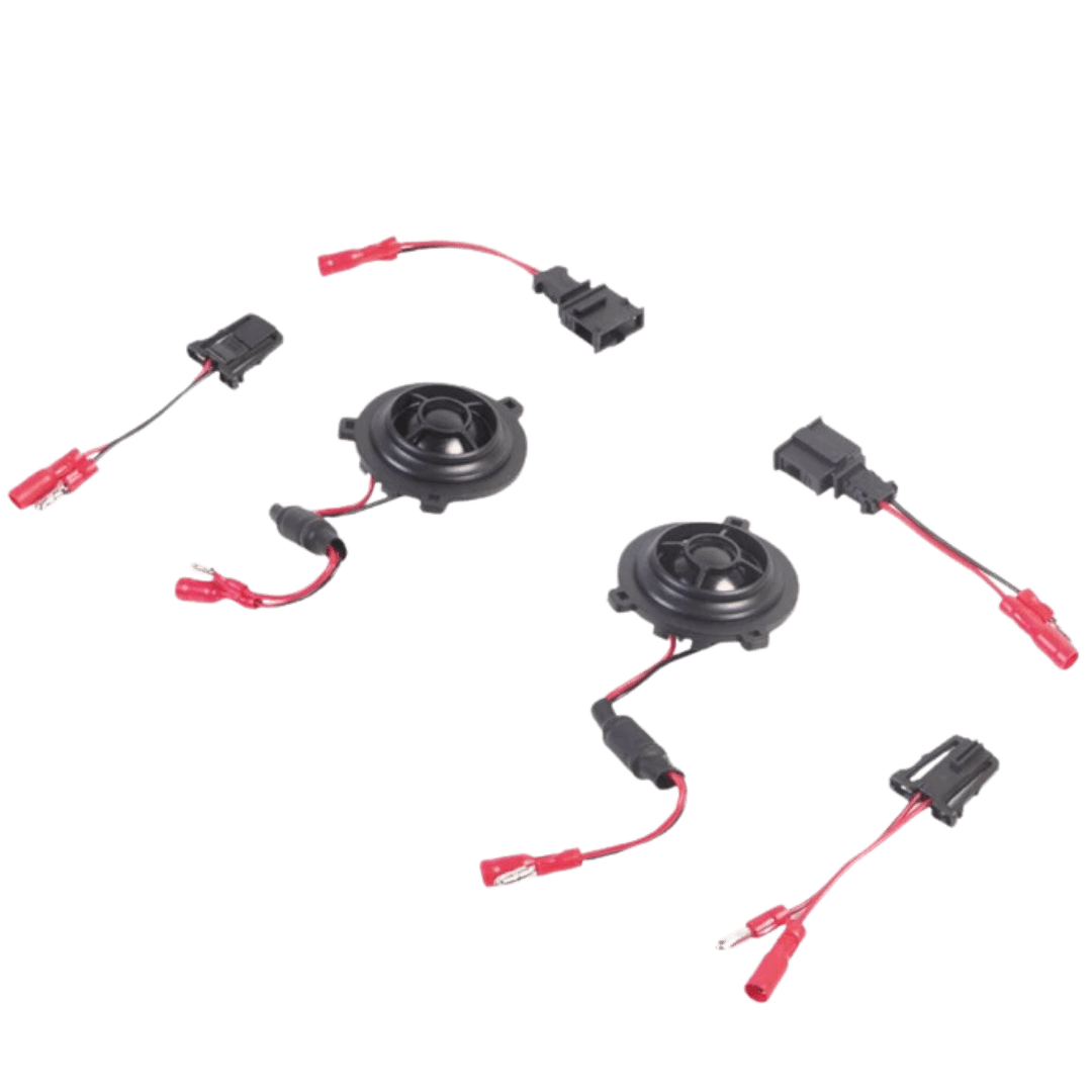VIBE OPTISOUNDGOLF1T-V0 – VW/SEAT/Škoda - Sweetlake Customs