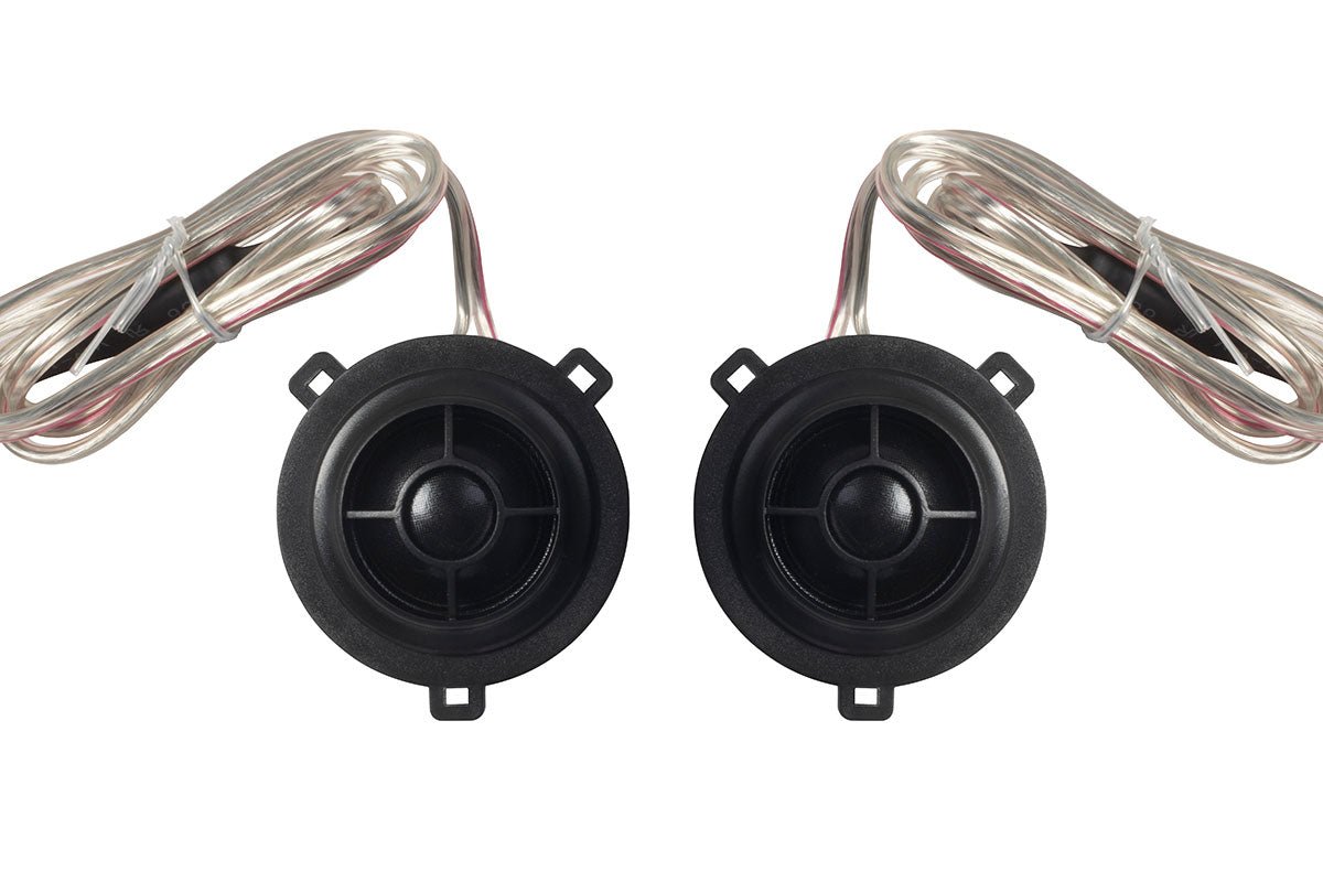 VIBE OPTISOUNDGOLF1T-V0 – VW/SEAT/Škoda - Sweetlake Customs