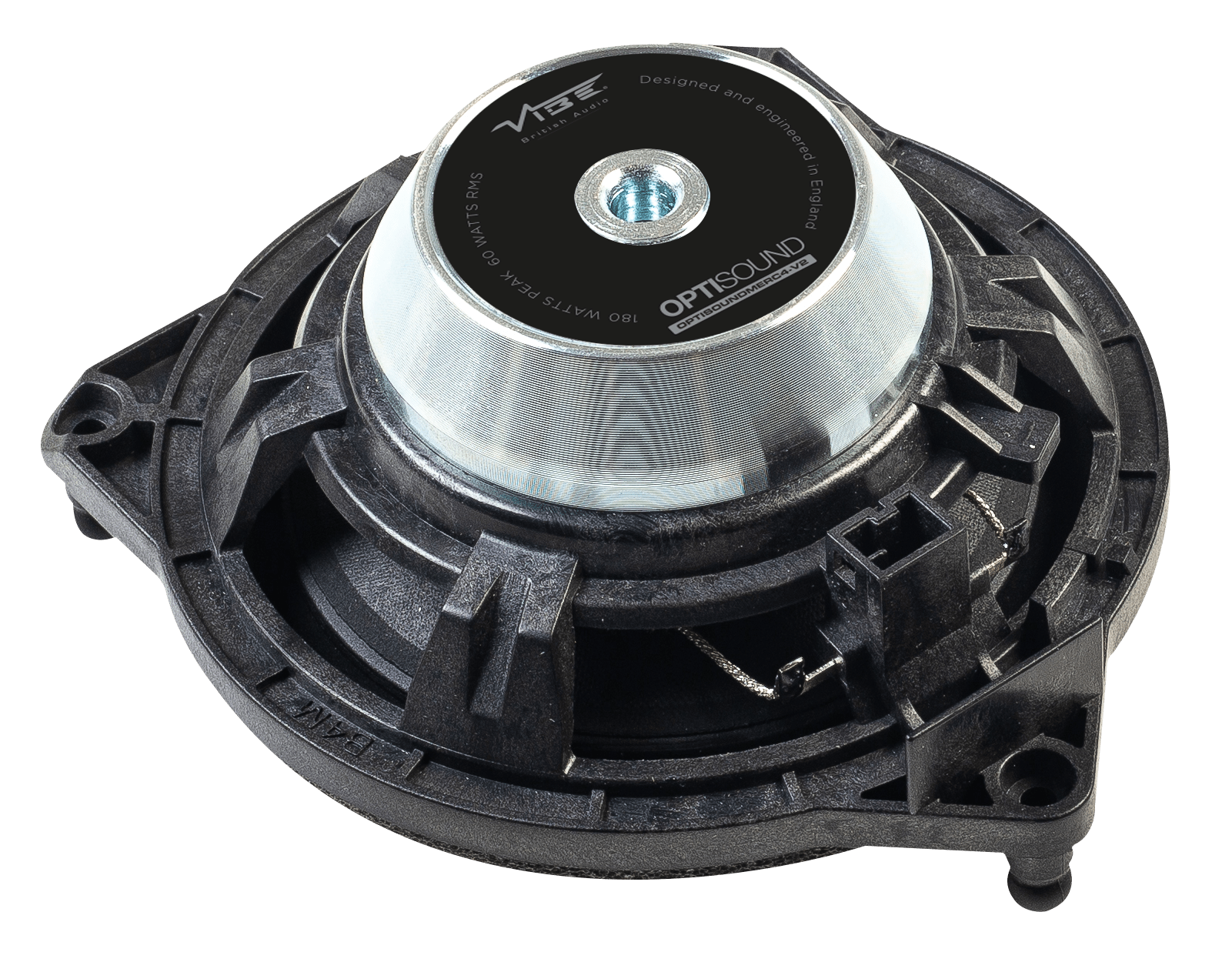 VIBE OPTISOUNDMERC4 - V2 - Sweetlake Customs