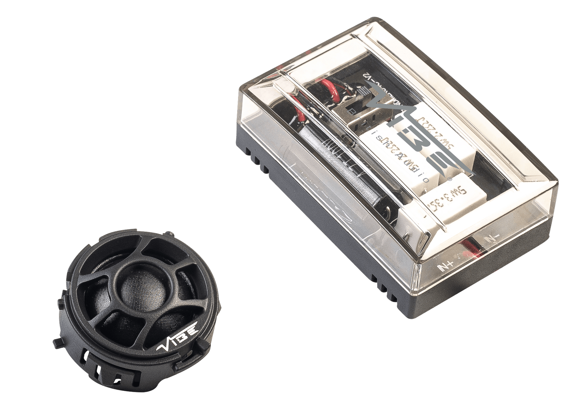 VIBE OPTISOUNDMERC4C - V2 - Sweetlake Customs