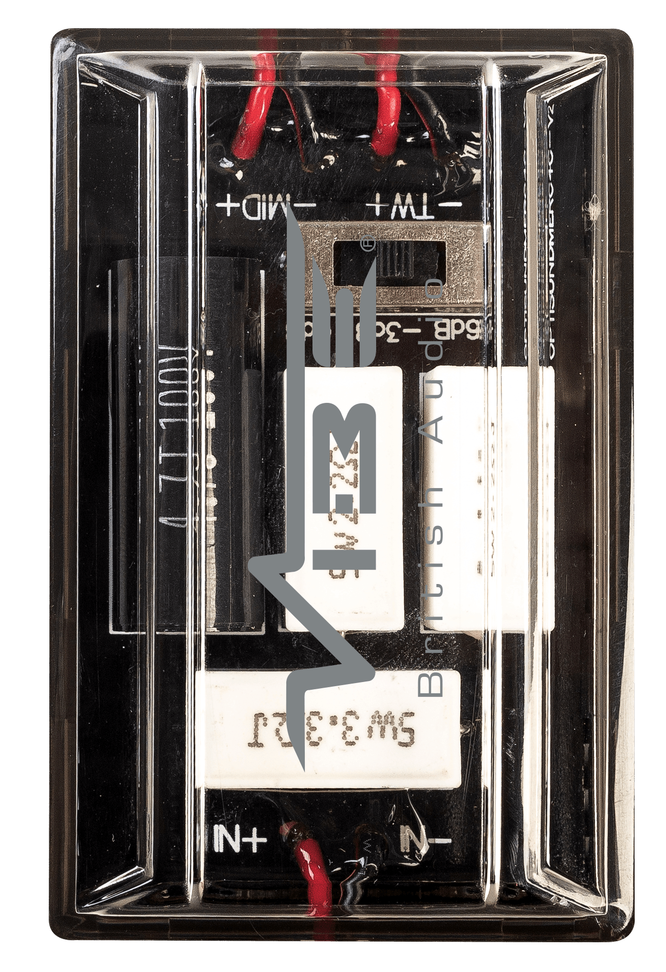 VIBE OPTISOUNDMERC4C - V2 - Sweetlake Customs