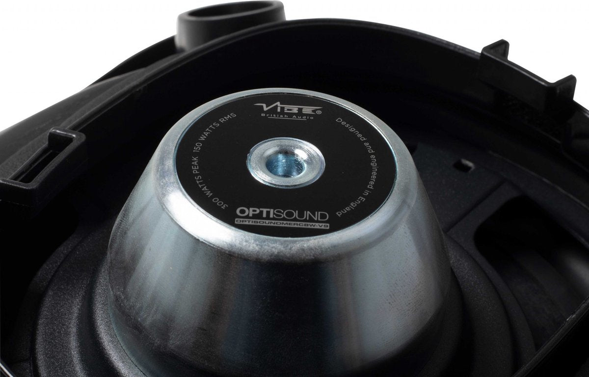 VIBE OPTISOUNDMERC8WL - V2 - Sweetlake Customs