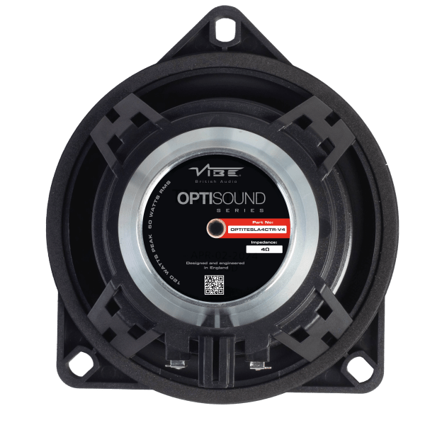 VIBE OPTITESLA4CTR - V4 - Sweetlake Customs