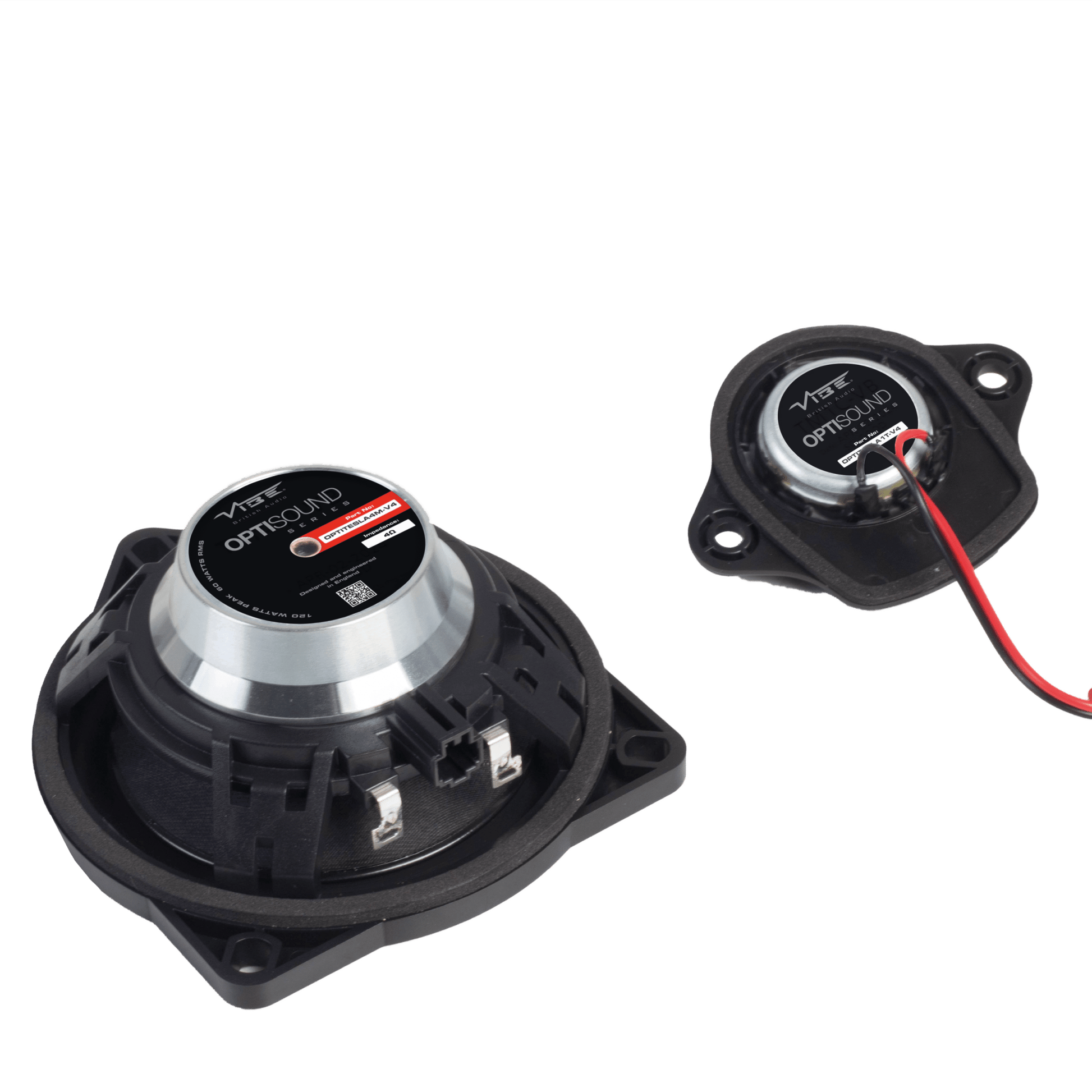 VIBE OPTITESLA4CTR - V4 - Sweetlake Customs