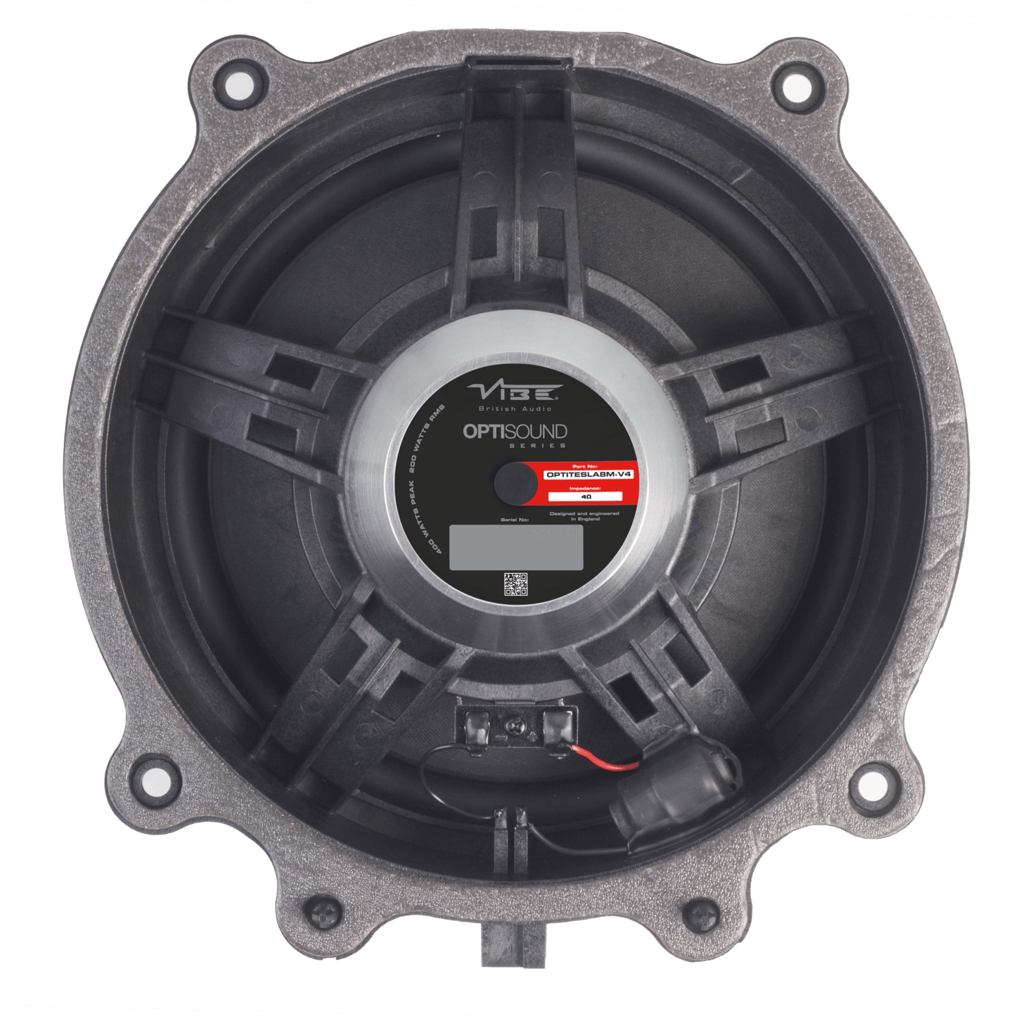 VIBE OPTITESLA8M - V4 - Sweetlake Customs