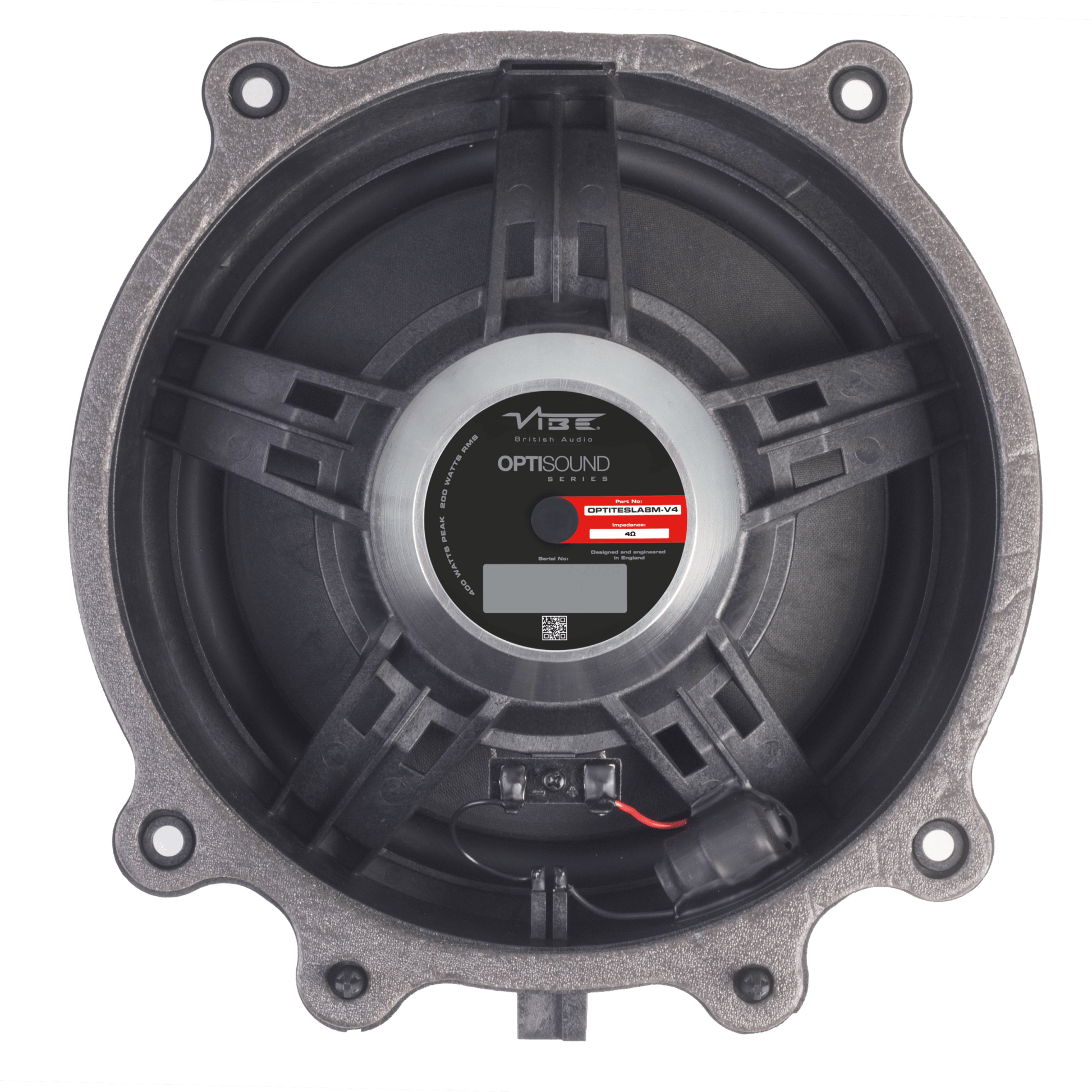 VIBE OPTITESLA8M - V4 - Sweetlake Customs