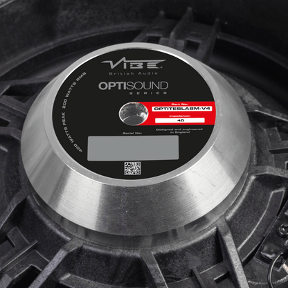 VIBE OPTITESLA8M - V4 - Sweetlake Customs