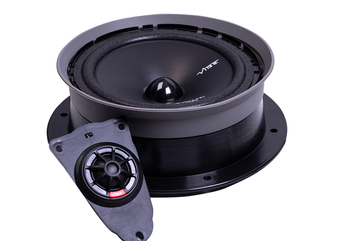 VIBE OPTIVWT5 - V8 - Sweetlake Customs