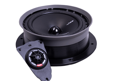 VIBE OPTIVWT5 - V8 - Sweetlake Customs