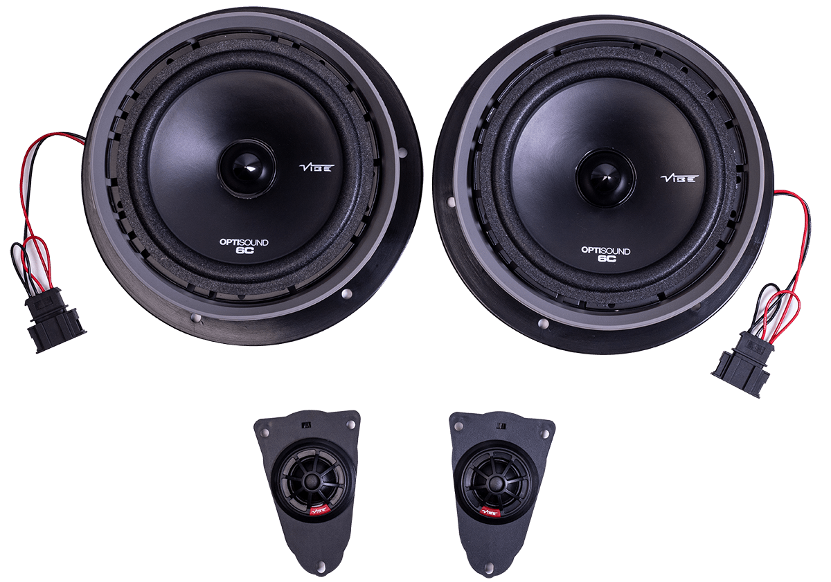 VIBE OPTIVWT5 - V8 - Sweetlake Customs