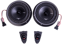 VIBE OPTIVWT5 - V8 - Sweetlake Customs