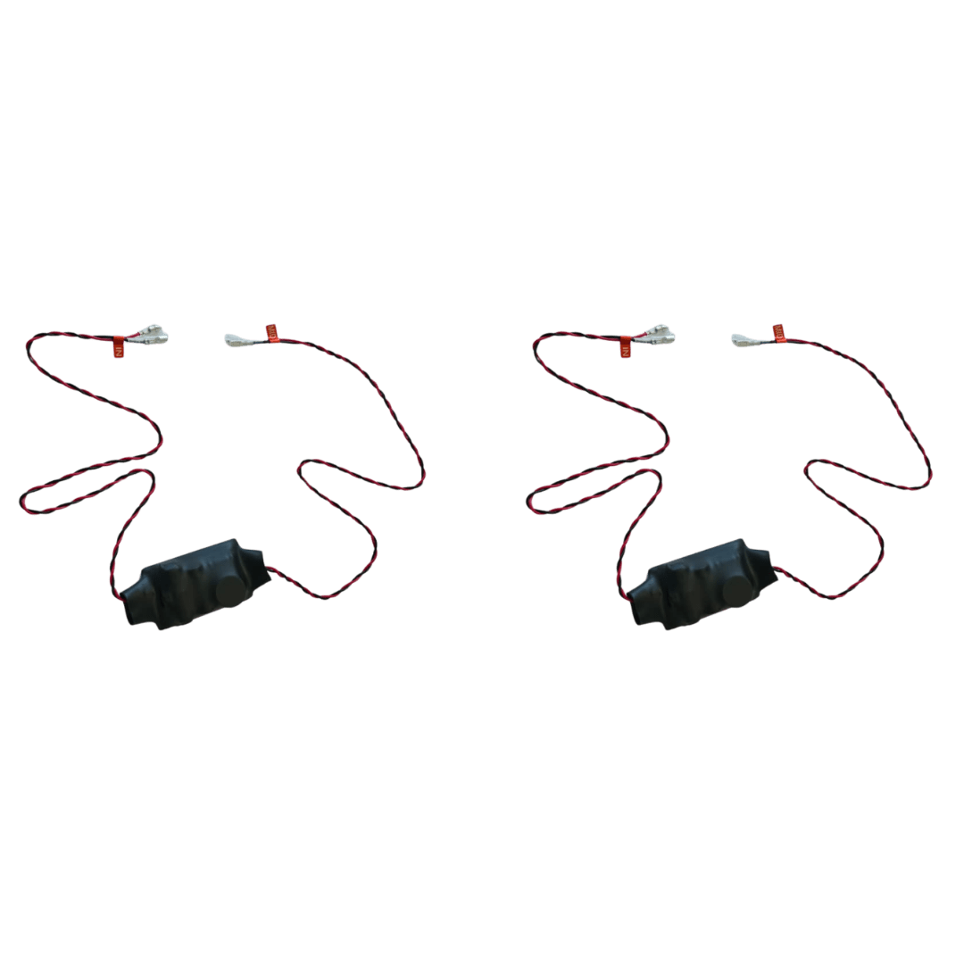 VIBE OPTIXOVERBP-V6 - Sweetlake Customs