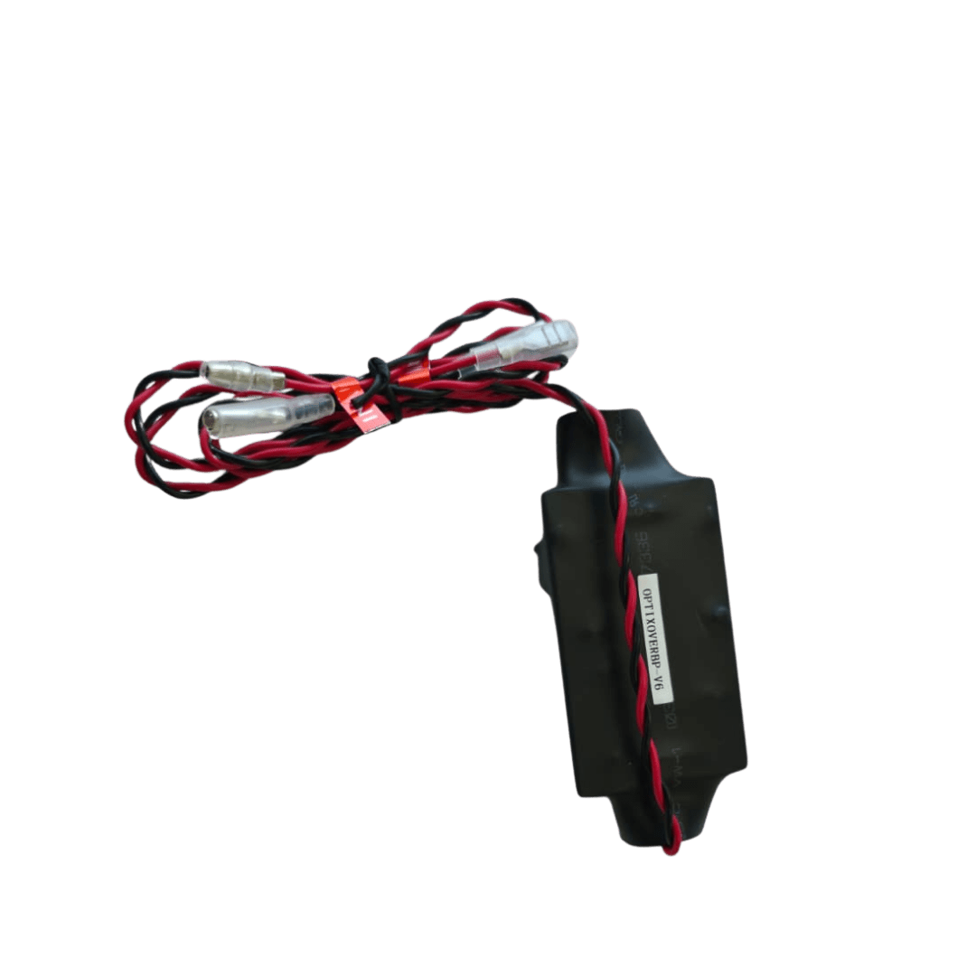 VIBE OPTIXOVERBP-V6 - Sweetlake Customs