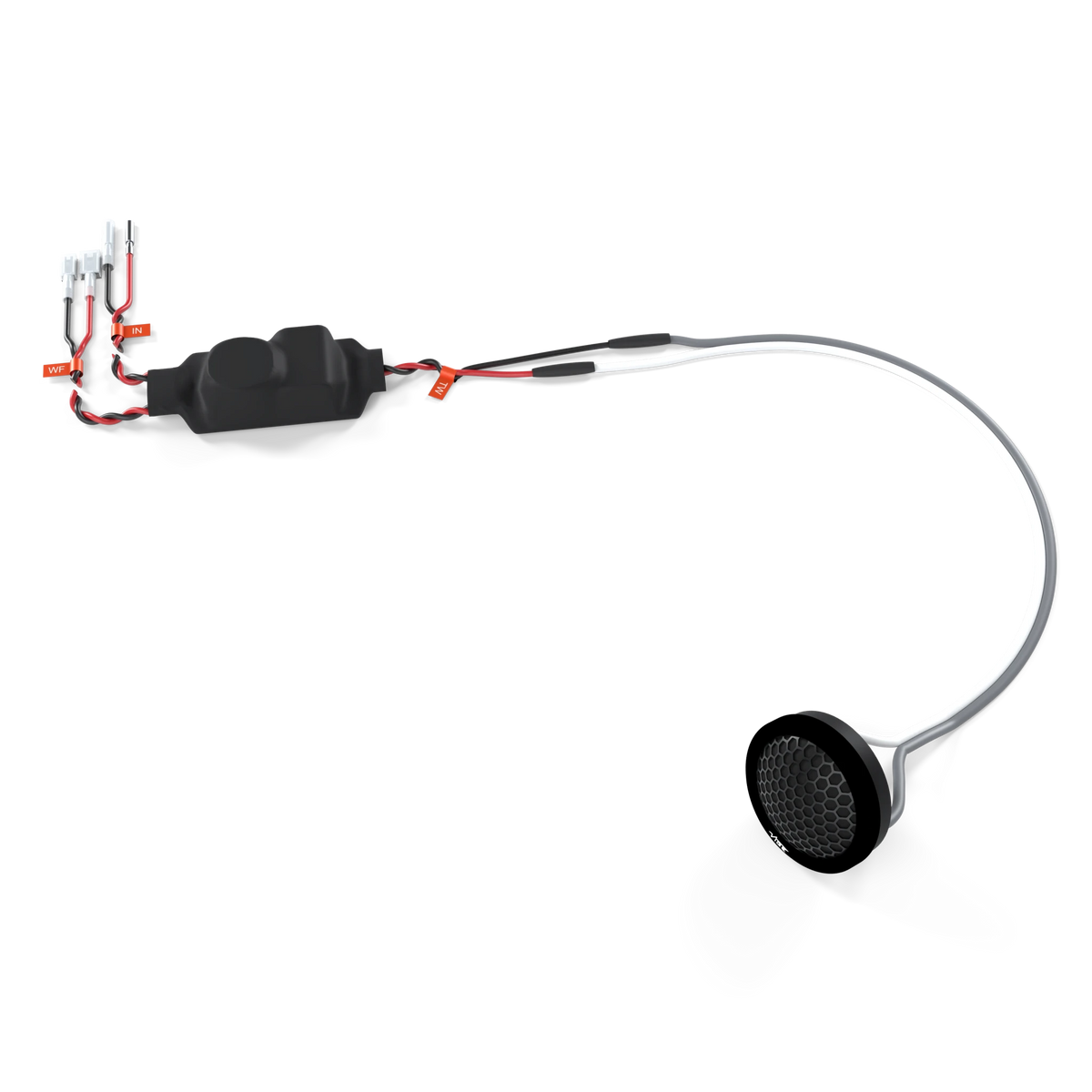 VIBE OPTIXOVERHP-V6 - Sweetlake Customs