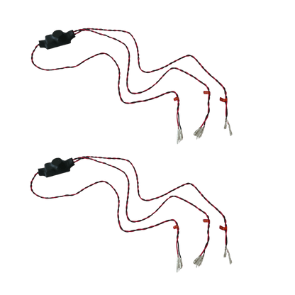 VIBE OPTIXOVERHP-V6 - Sweetlake Customs