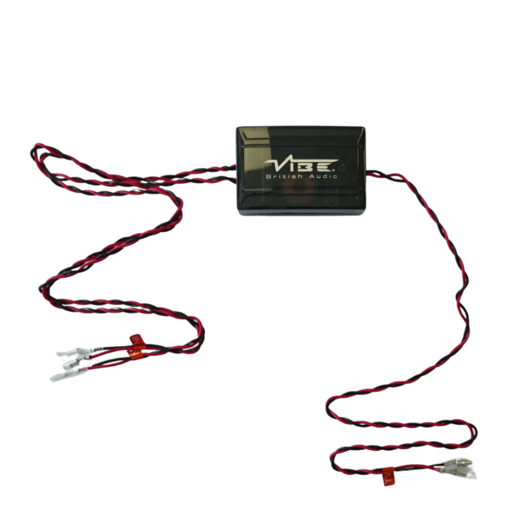 VIBE OPTIXOVERHPX-V6 - Sweetlake Customs