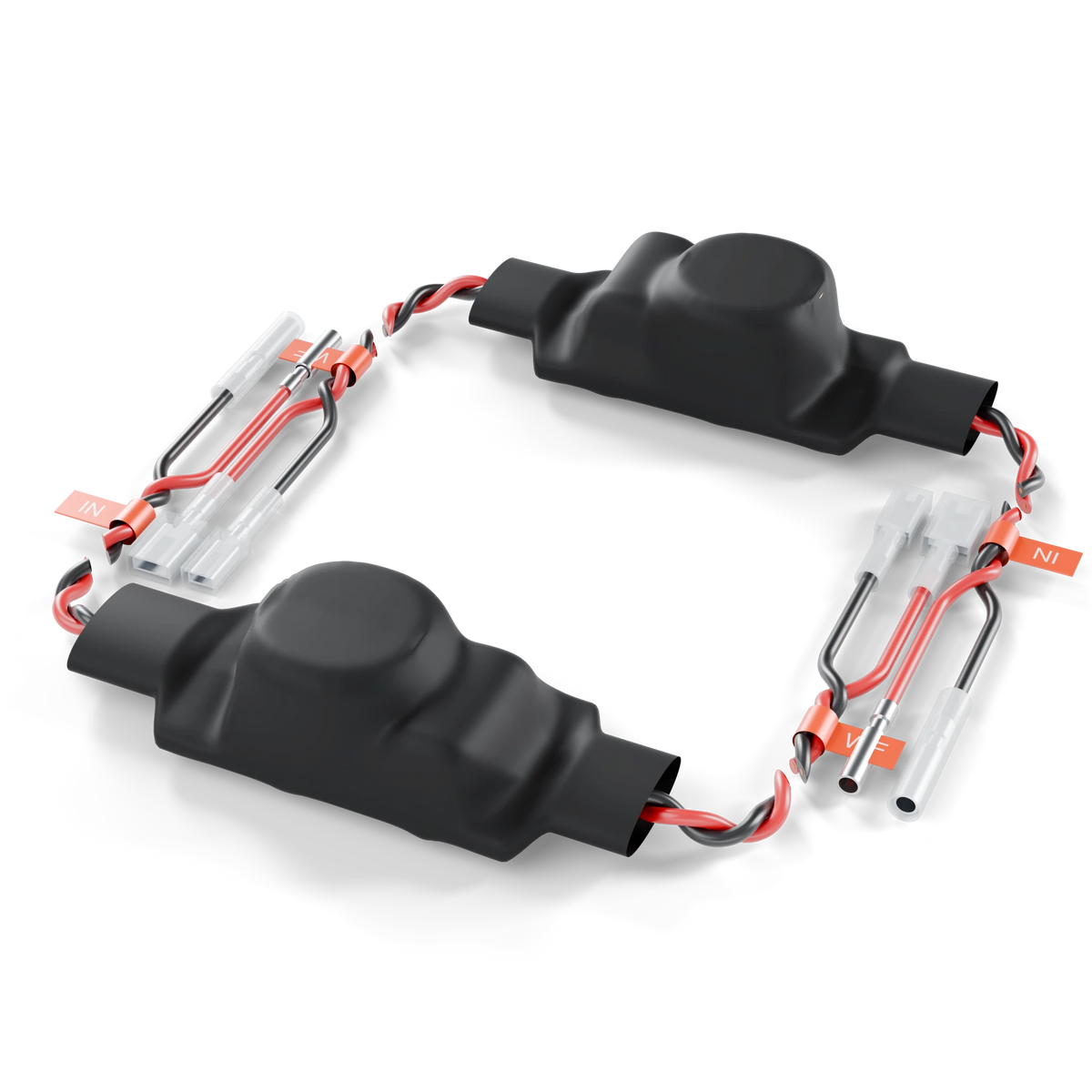 VIBE OPTIXOVERLP-V6 - Sweetlake Customs