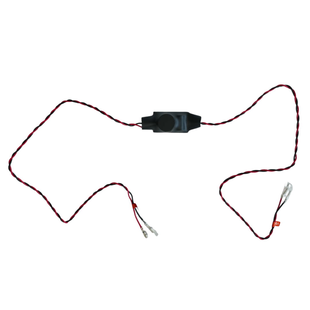 VIBE OPTIXOVERLP-V6 - Sweetlake Customs