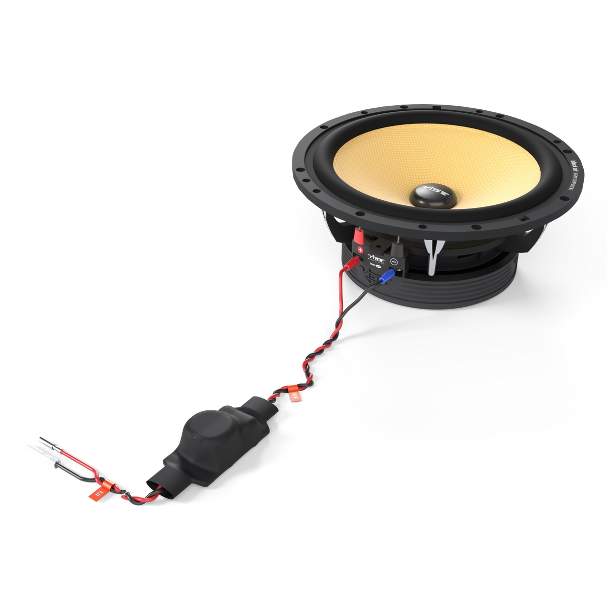 VIBE OPTIXOVERLP-V6 - Sweetlake Customs