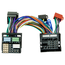 VIBE PB65.4M DSP + Power Quadlock T-Kabel - Sweetlake Customs