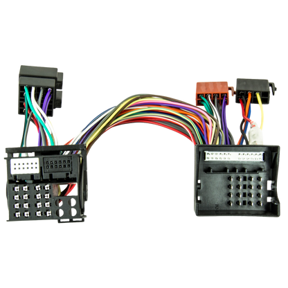VIBE PB65.4M DSP + Quadlock T-Kabel - Sweetlake Customs