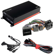 VIBE PB65.4M DSP + Quadlock T-Kabel - Sweetlake Customs
