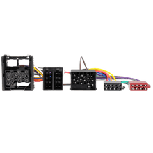 VIBE PB65.4M DSP + T-Kabel BMW/Land Rover - Sweetlake Customs