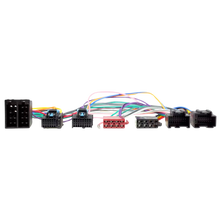VIBE PB65.4M DSP + T-Kabel Chevrolet '05-'15 - Sweetlake Customs