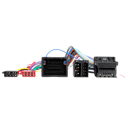 VIBE PB65.4M DSP + T-Kabel Chevrolet/Opel '08-'20 - Sweetlake Customs