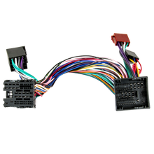 VIBE PB65.4M DSP + T-Kabel Citroën/Opel/Peugeot - Sweetlake Customs