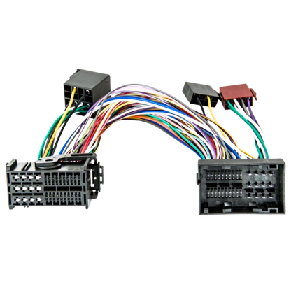 VIBE PB65.4M DSP + T-Kabel Diverse 52-Pins - Sweetlake Customs