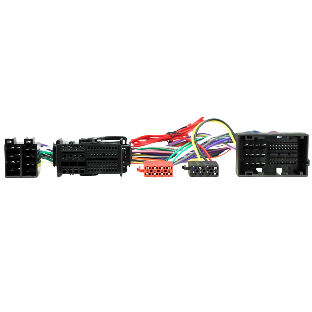 VIBE PB65.4M DSP + T-Kabel Diverse 52-Pins - Sweetlake Customs