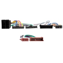 VIBE PB65.4M DSP + T-Kabel Ford '90s - Sweetlake Customs