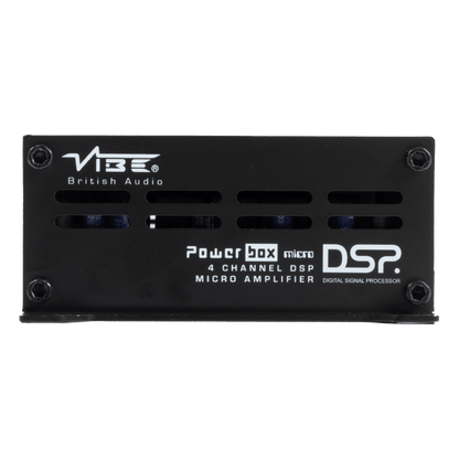 VIBE PB65.4M DSP + T-Kabel Honda/Suzuki - Sweetlake Customs