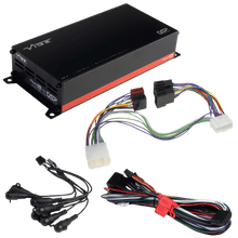 VIBE PB65.4M DSP + T-Kabel Honda/Suzuki - Sweetlake Customs