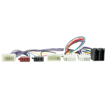 VIBE PB65.4M DSP + T-Kabel Hyundai/Kia 24+18-Pins - Sweetlake Customs