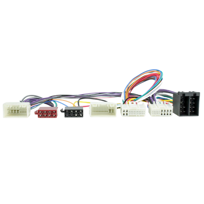 VIBE PB65.4M DSP + T-Kabel Hyundai/Kia 24+18-Pins - Sweetlake Customs