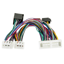 VIBE PB65.4M DSP + T-Kabel Hyundai/Kia 38+35-Pins - Sweetlake Customs