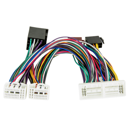 VIBE PB65.4M DSP + T-Kabel Hyundai/Kia 38+35-Pins - Sweetlake Customs