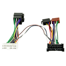 VIBE PB65.4M DSP + T-Kabel Hyundai/Kia Oud - Sweetlake Customs