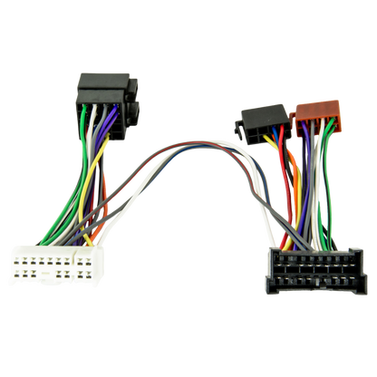 VIBE PB65.4M DSP + T-Kabel Hyundai/Kia Oud - Sweetlake Customs