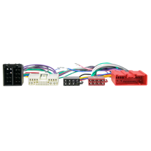 VIBE PB65.4M DSP + T-Kabel Mazda - Sweetlake Customs