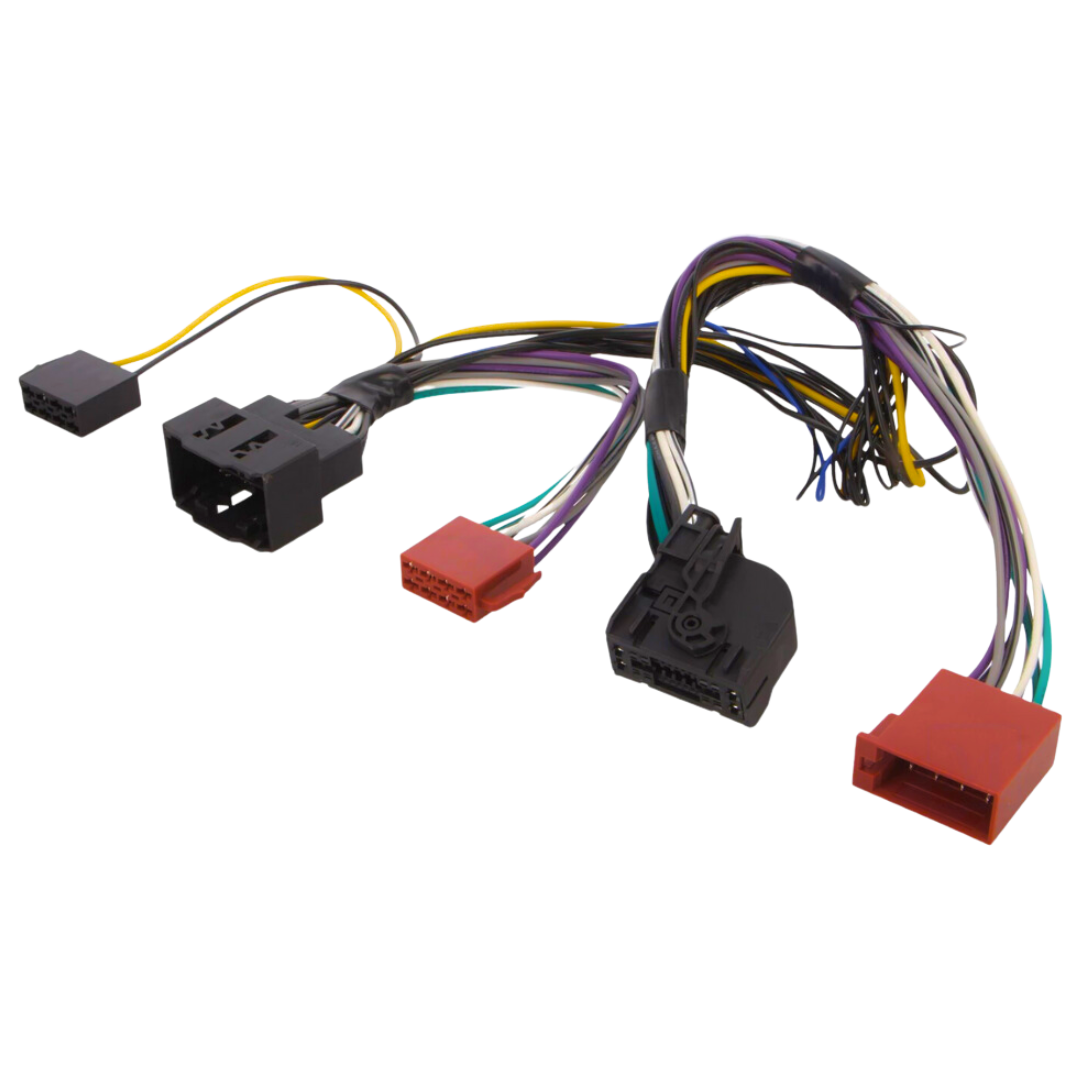VIBE PB65.4M DSP + T-Kabel Mercedes - Sweetlake Customs