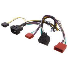 VIBE PB65.4M DSP + T-Kabel Mercedes - Sweetlake Customs