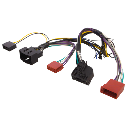 VIBE PB65.4M DSP + T-Kabel Mercedes - Sweetlake Customs
